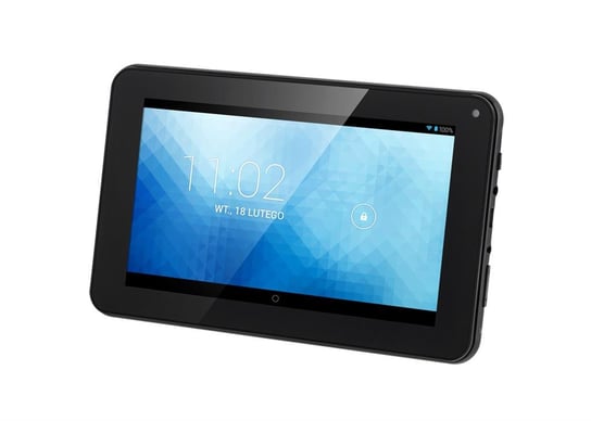 Tablet QUER MTK MT8127, 7", 4 GB Quer