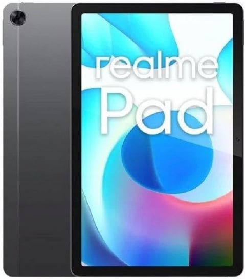 Tablet Realme Pad 6/128Gb Szary Lte 10,4'' 7100Mah Realme