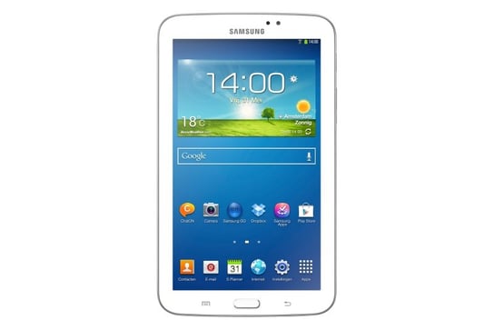 Tablet SAMSUNG Galaxy TAB 3 7.0" (T210) WiFi 8GB Samsung