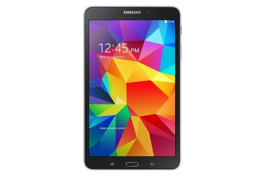 Tablet SAMSUNG Galaxy Tab 4, 7", czarny Samsung