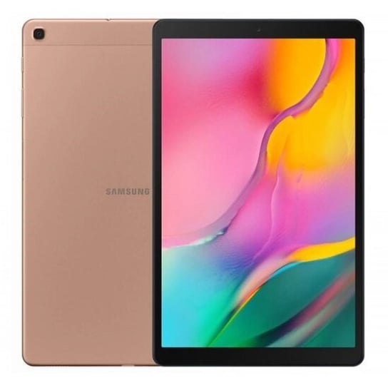 Tablet SAMSUNG Galaxy Tab A 10.1 (2019) T510 SM-T510NZDDXEO Wi-Fi, 10.1", 32 GB Samsung