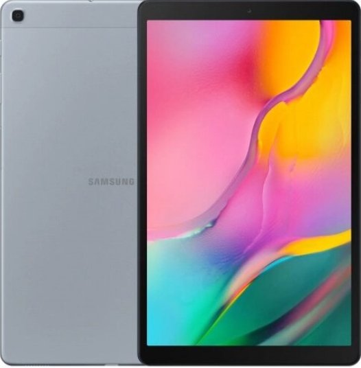 Tablet SAMSUNG Galaxy Tab A 10.1 2019 T510 SM-T510NZSDXEO, 10.1", 32 GB Samsung