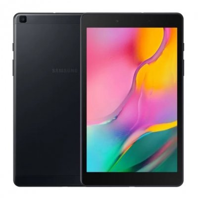 Tablet SAMSUNG Galaxy Tab A, 32GB czarny Samsung