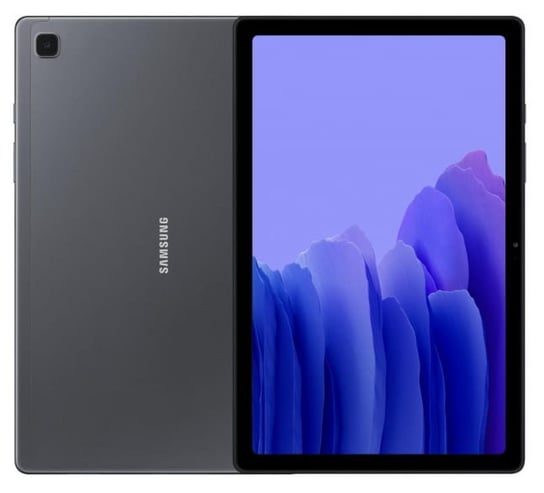 Tablet Samsung Galaxy Tab A7 2020 T505 32GB 10.4 LTE - Dark Grey Samsung