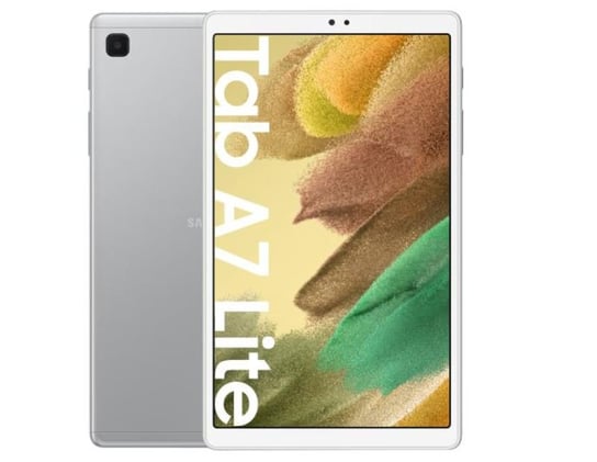 Tablet SAMSUNG Galaxy Tab A7 SM-T505NZSAEUE, LTE, 10,4", 3 GB RAM, 32 GB, srebrny Samsung
