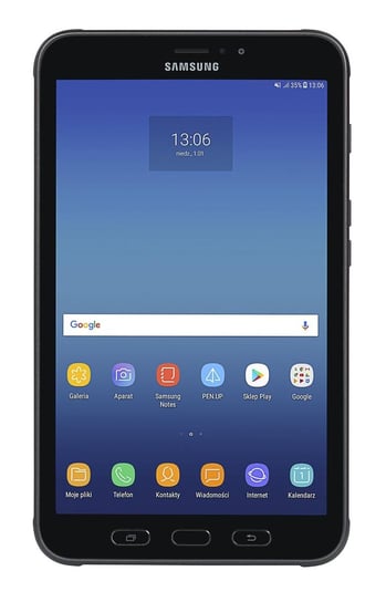 Tablet SAMSUNG Galaxy Tab Active2, 8", 16 GB Samsung