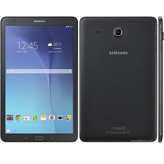 Tablet SAMSUNG Galaxy Tab E, 9.6", 8 GB Samsung