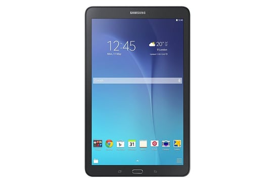 Tablet SAMSUNG Galaxy Tab E 9.6 T560, 9.6", 8 GB Samsung