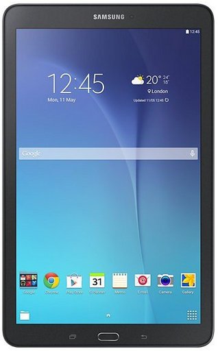 Tablet SAMSUNG Galaxy Tab E 9.6 T561, 9.6", 8 GB Samsung