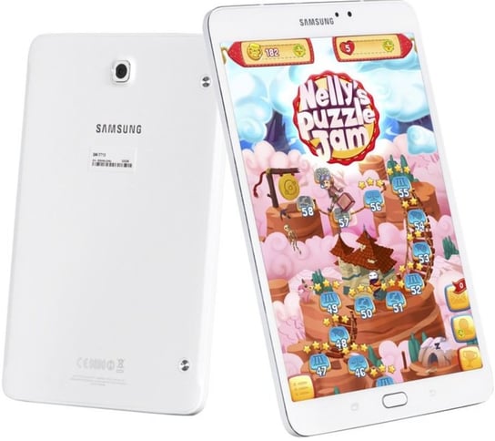 Tablet SAMSUNG Galaxy Tab S2 VE SM-T713NZWEXEO, 8”, 32 GB Samsung
