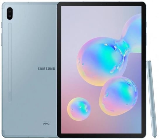 Tablet SAMSUNG Galaxy Tab S6 10.5 T860, 10.5”, 128 GB Samsung