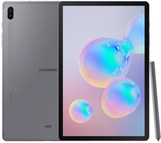 Tablet SAMSUNG Galaxy Tab S6 10.5 T865, 10.5”, 128 GB Samsung