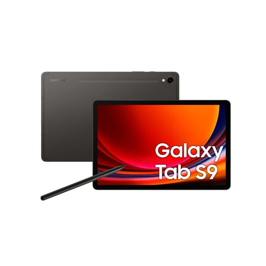 Tablet SAMSUNG Galaxy Tab S9 5G (8+128GB) Szary Samsung Electronics
