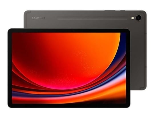 Tablet SAMSUNG Galaxy Tab S9 (8+128GB) WiFi Szary Samsung