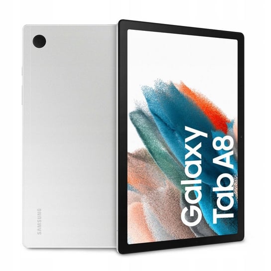 Tablet Samsung Tab A8 X205 10,5'' 3GB/32GB Srebrny Samsung