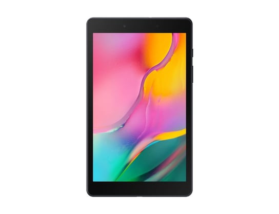 Tablet Samsung TabA SM-T295 Black (8,0"; 32GB; 2GB; Bluetooth, GPS, LTE; kolor czarny) Samsung