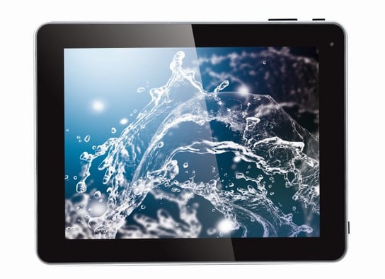 Tablet TB Touch Aqua 9 A97.01 TB Touch