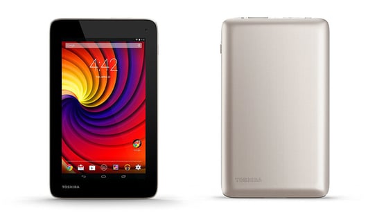 Tablet TOSHIBA Encore 2 AT7-C8, 7", 8 GB Toshiba