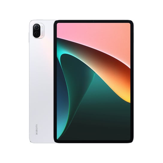 Tablet xiaomi pad 5 6/128gb pearl white Xiaomi