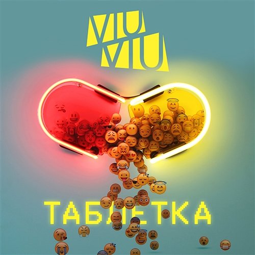 Tabletka VIU VIU