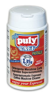 Tabletki czyszczące do ekspresu PULY CAFF 1,35 g, 100 szt. Puly Caff