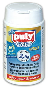 Tabletki czyszczące do ekspresu PULY CAFF, 60 szt. Puly Caff