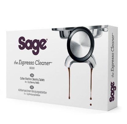 Tabletki do czyszczenia SAGE SEC250NEU0NEU1 Sage