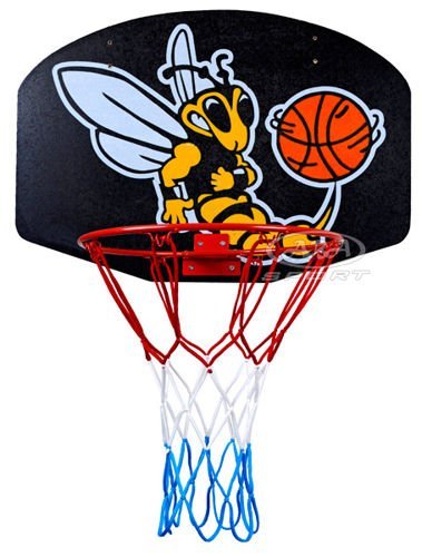 Tablica do koszykówki - pszczoła Kimet Kimet