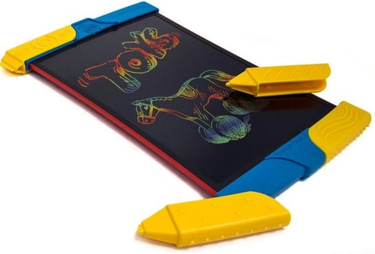 Tablica interaktywna dla dzieci BOOGIEBOARD Scribble&Play LCD eWriter 1784074879 BoogieBoard