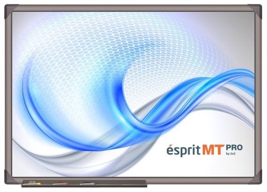 Tablica interaktywna ésprit Multi Touch Pro Esprit