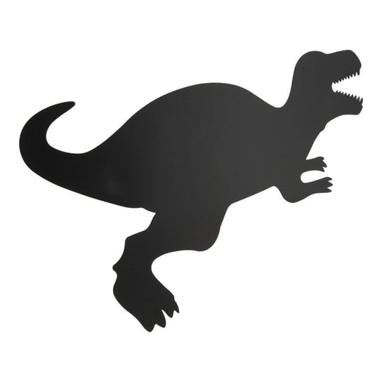Tablica kredowa w kształcie dinozaura Securit