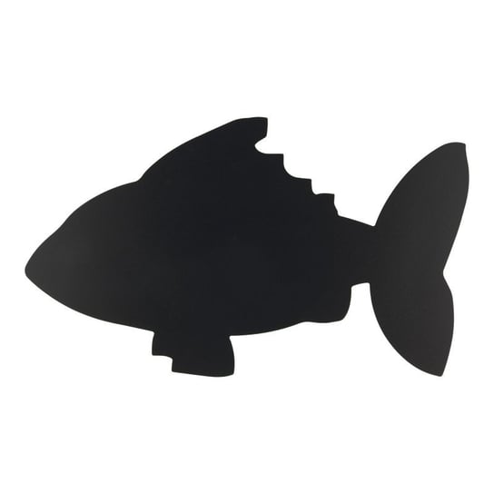 Tablica kredowa w kształcie ryby Securit