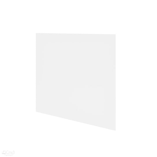 Tablica Malarska - Panel Biały 20,32 X 20,32 cm, 280 G dpCraft