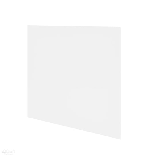 Tablica Malarska - Panel Biały 30,48 X 30,48 cm, 280 G dpCraft