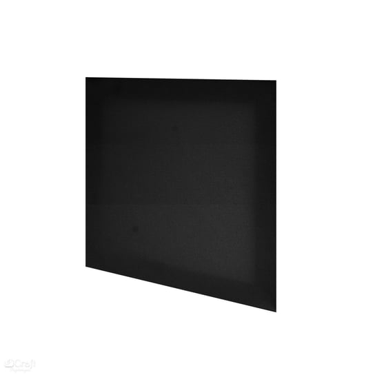Tablica Malarska - Panel Czarny 20,32 X 20,32 cm, 280 G dpCraft