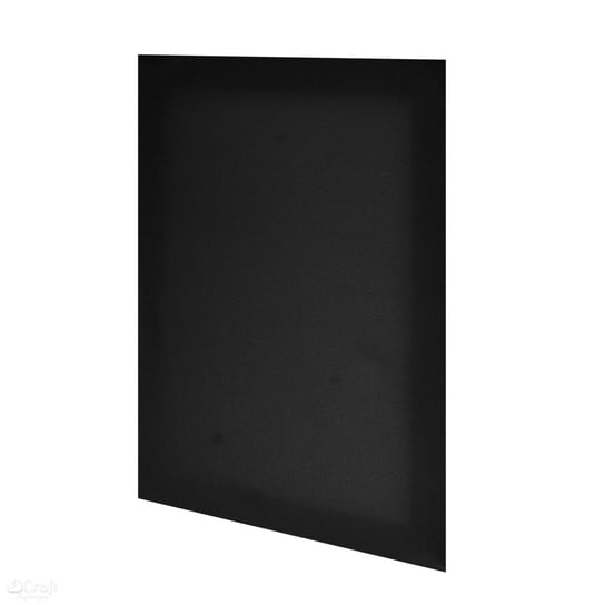 Tablica Malarska - Panel Czarny 30,48 X 40,64 cm, 280 G dpCraft