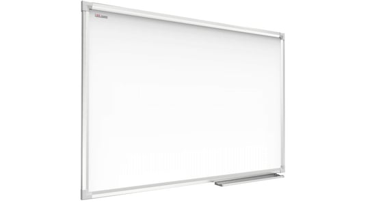 Tablica suchościeralna magnetyczna, biała, 100x80 cm, CLASSIC A7 Allboards