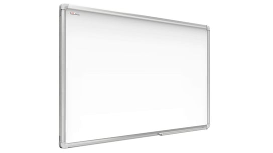 Tablica suchościeralna magnetyczna, biała, 100x80 cm, PREMIUM EXPO Allboards