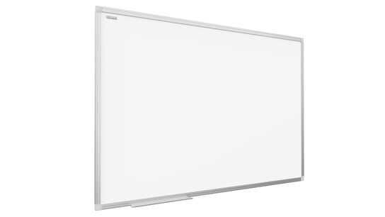 Tablica suchościeralno-magnetyczna, biała, 120x80 cm Allboards
