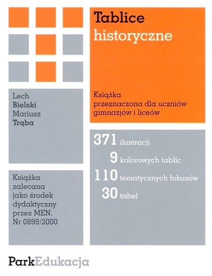 Tablice historyczne Bielski Lech, Trąba Mariusz