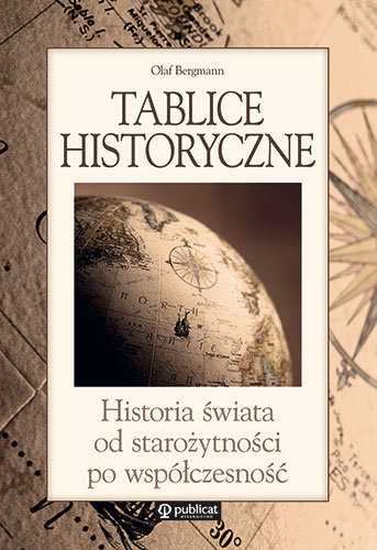 Tablice historyczne Opracowanie zbiorowe