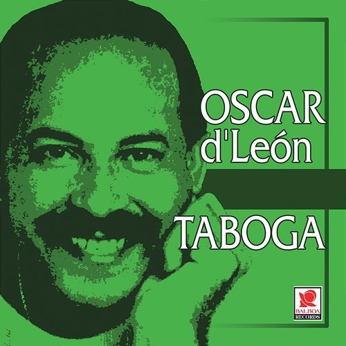 Taboga Oscar D'León