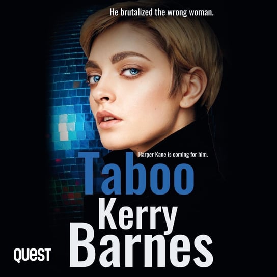 Taboo Barnes Kerry