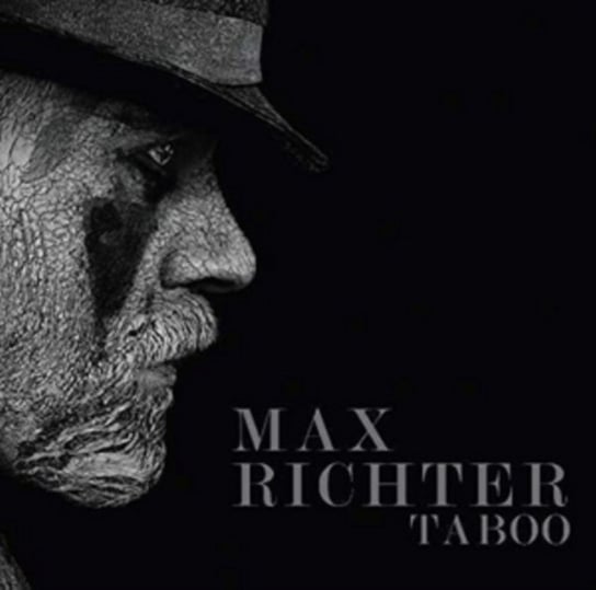 Taboo, płyta winylowa Richter Max