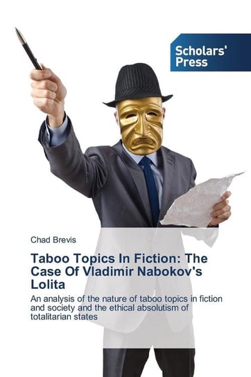Taboo Topics In Fiction Brevis Chad