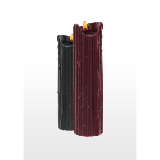 Taboom BDSM Drip Candle 2pcs Taboom