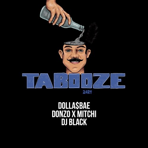 Tabooze 2024 Dolla$Bae, Donzo x Mitchi, DJ Black