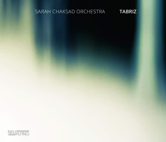 Tabriz Sarah Chaksad Orchestra