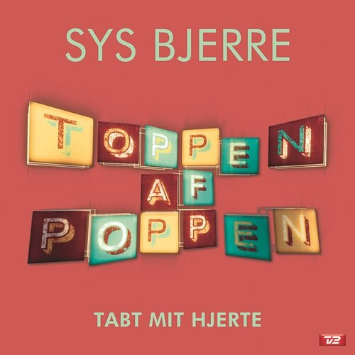Tabt Mit Hjerte Sys Bjerre