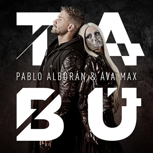 Tabú Pablo Alborán & Ava Max